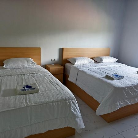 Lombokhouse Mandalika Ξενοδοχείο Kuta  Εξωτερικό φωτογραφία