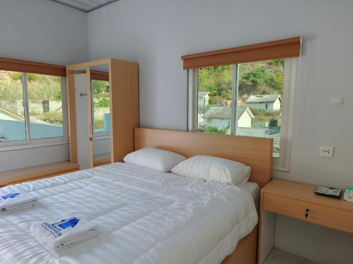 Lombokhouse Mandalika Ξενοδοχείο Kuta  Εξωτερικό φωτογραφία