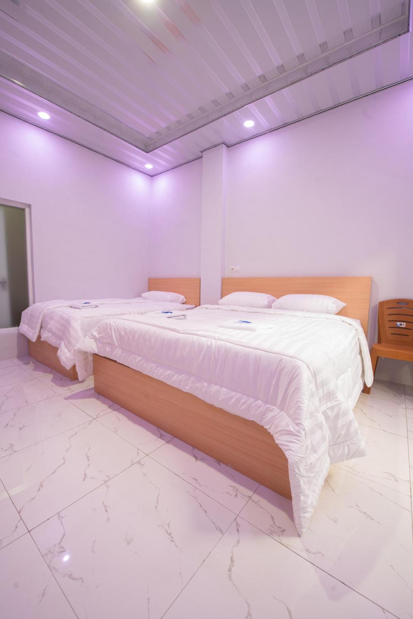 Lombokhouse Mandalika Ξενοδοχείο Kuta  Εξωτερικό φωτογραφία