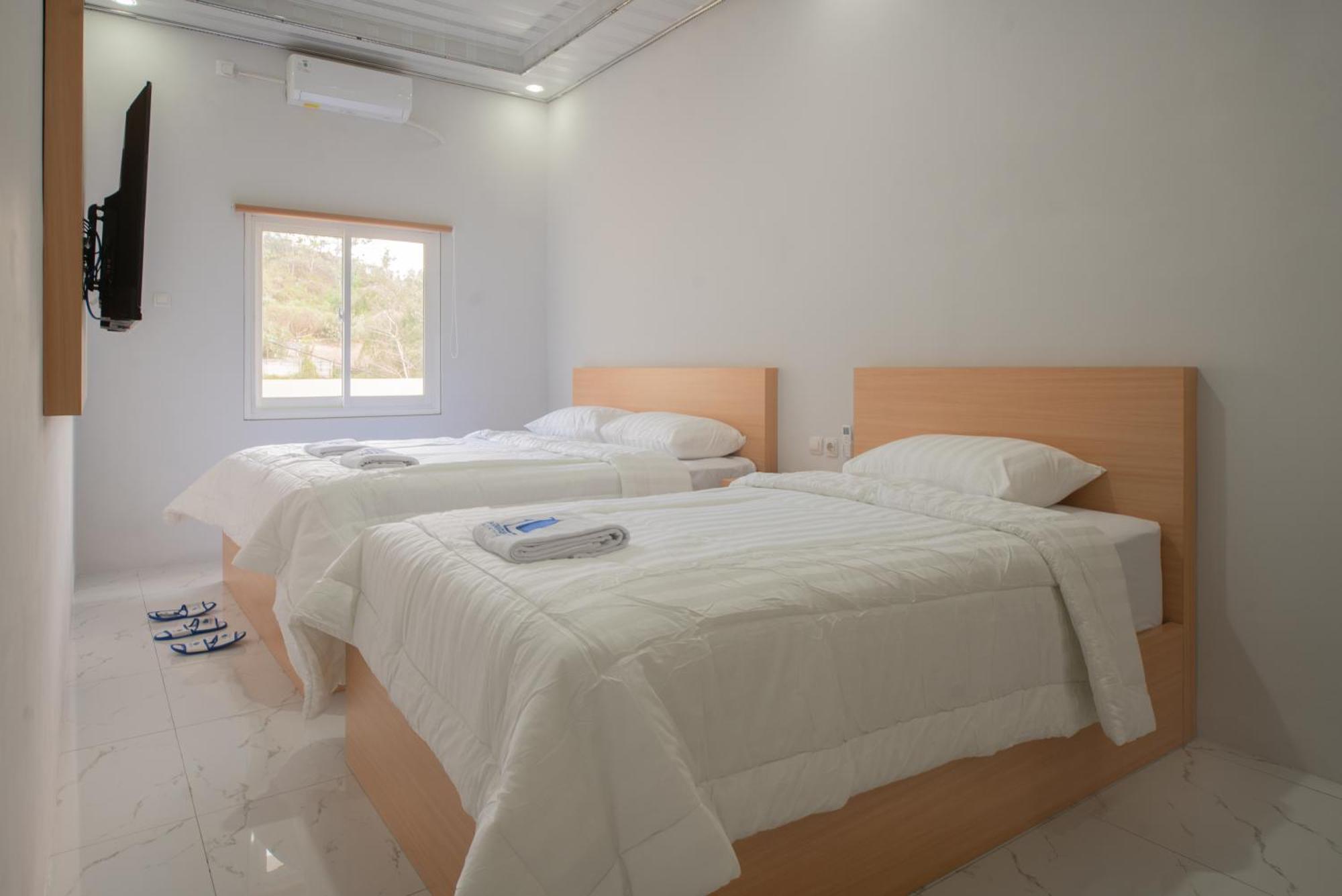 Lombokhouse Mandalika Ξενοδοχείο Kuta  Εξωτερικό φωτογραφία