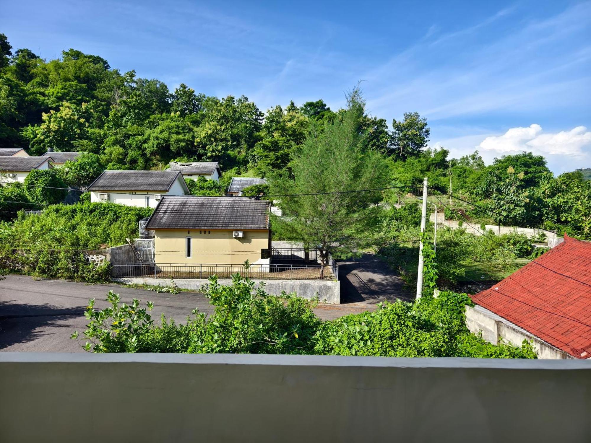 Lombokhouse Mandalika Ξενοδοχείο Kuta  Εξωτερικό φωτογραφία
